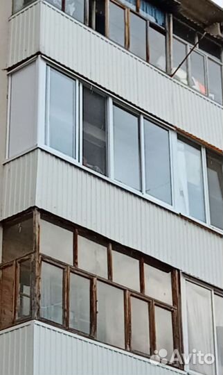 Окна пластиковые пвх
