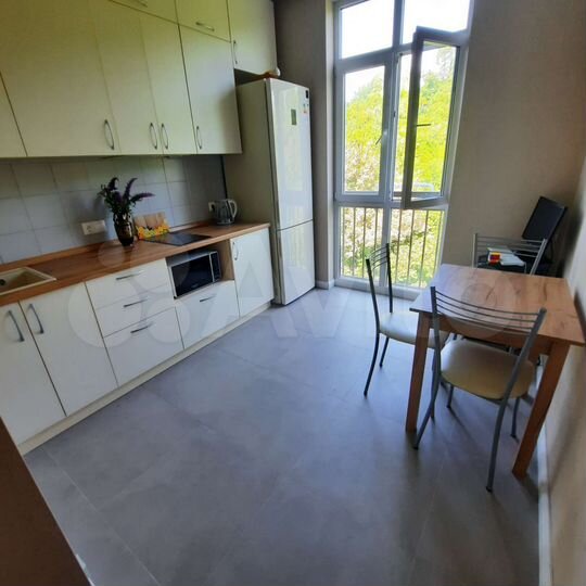 1-к. квартира, 31 м², 7/9 эт.