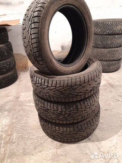 Nokian Tyres Nordman 7 205/55 R16