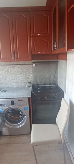 2-к. квартира, 43 м², 5/5 эт.