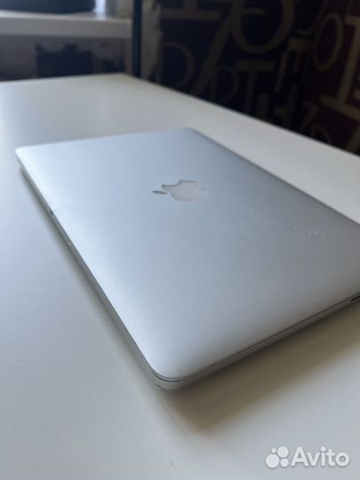 Apple MacBook Pro 13 retina
