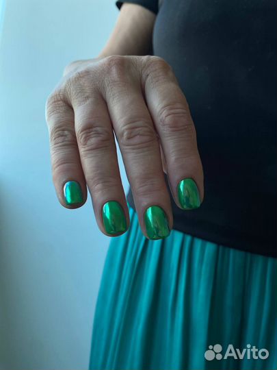 Маникюр,педикюр,наращивание ногтей