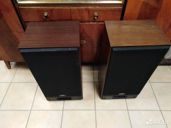 Колонки радиотехника с-90 f