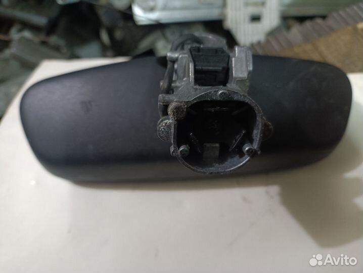 Зеркало салона Citroen C5Х7