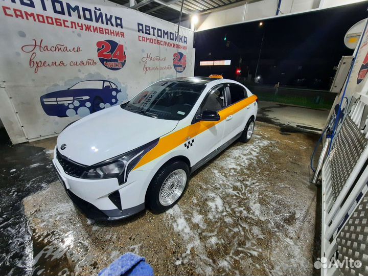 Литые диски р16 с резиной