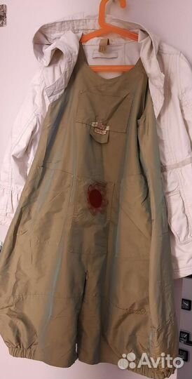 Одежда для девочки