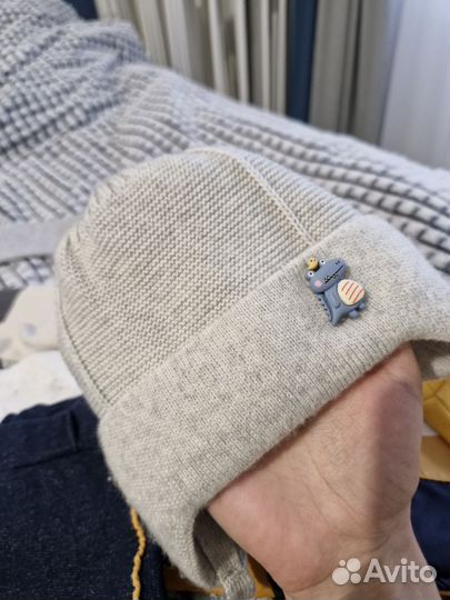 Пакет вещей на мальчика 68