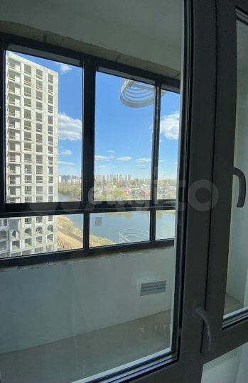 Квартира-студия, 21,2 м², 8/18 эт.