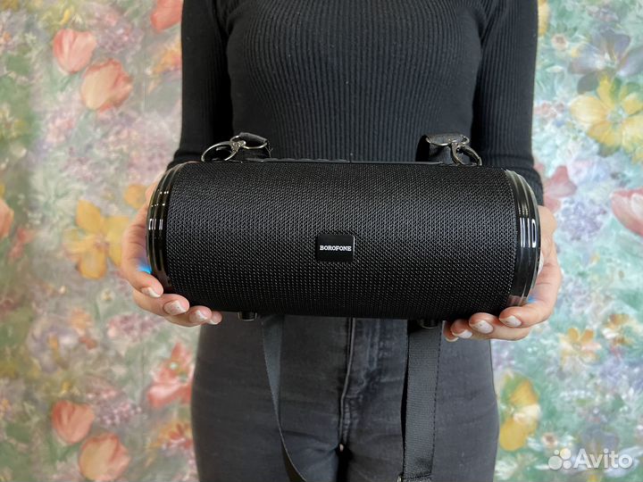 Bluetooth колонка беспроводная