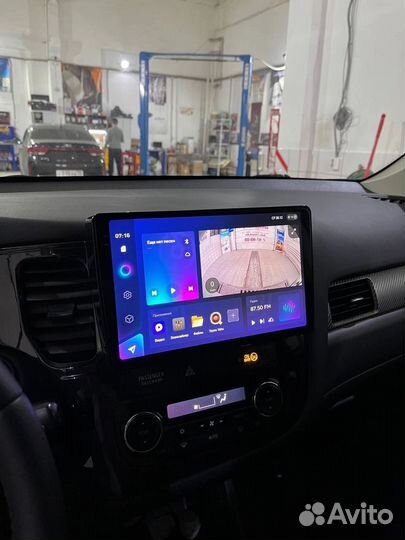 Teyes CC3 2K 4/32Gb новинка 2023