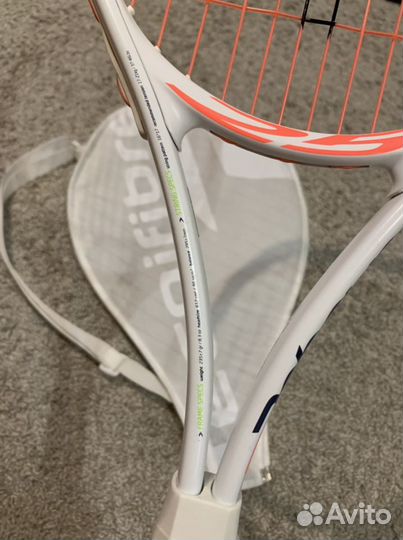 Ракетка для большого тенниса детская Technifibre t