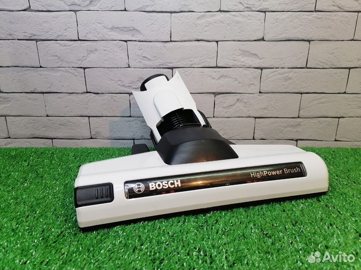 Пылесос ручной (handstick) Bosch bch6256n1