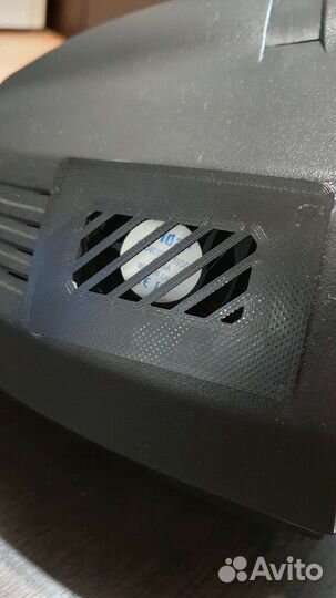 Игровой руль thrustmaster tmx pro