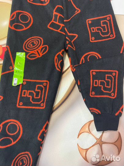 Штаны/джоггеры Primark для мальчика 110