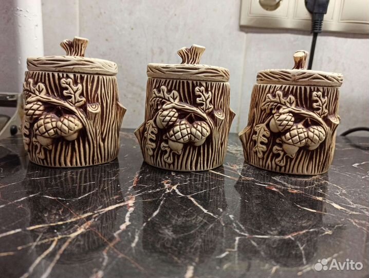 Набор для специй