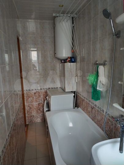 2-к. квартира, 45,5 м², 1/2 эт.