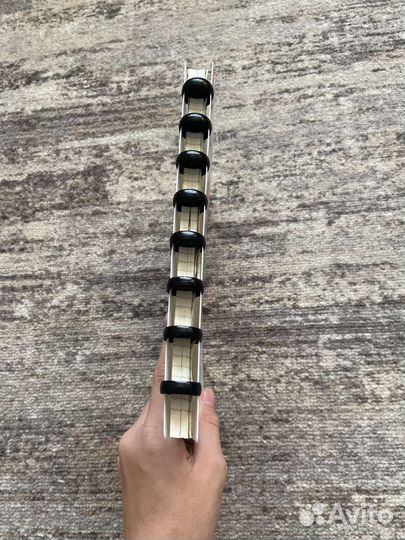 Блокноты ежедневники