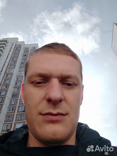 Услуги электрика