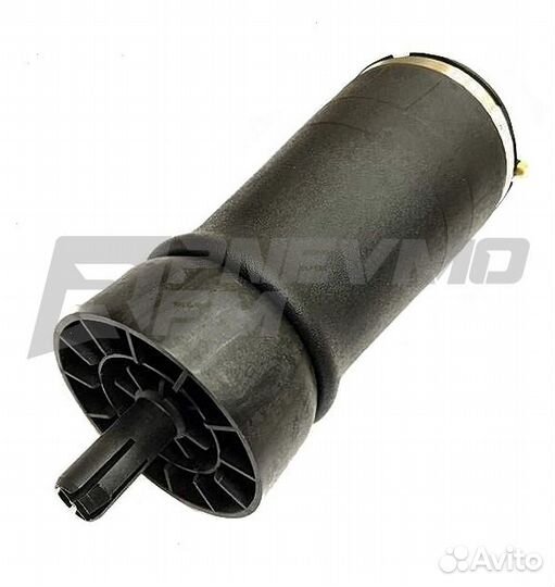 Задний пневмобаллон Land Rover L405