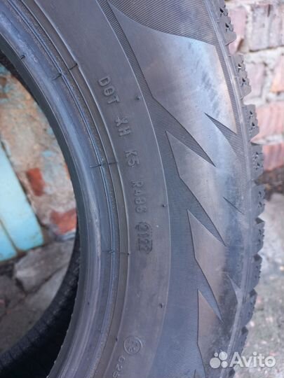 Formula Ice 195/65 R15