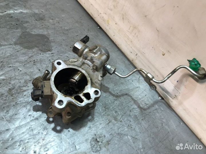 Насос топливный вакуумный Mazda 6 GJ PE 2014