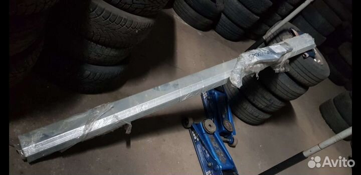 Пороги Honda HR-V, 98-05г