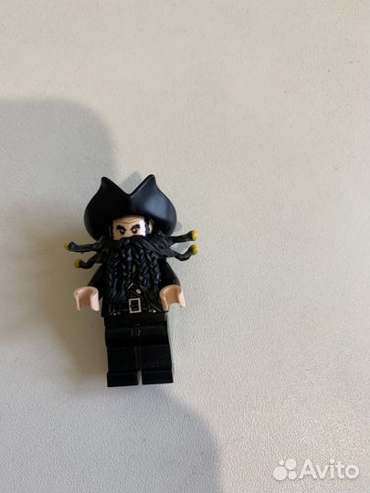 Lego pirates of the caribbean