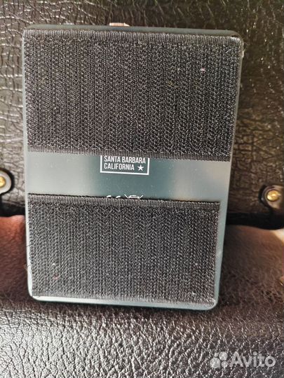 Seymour Duncan Vapor Trail Deluxe