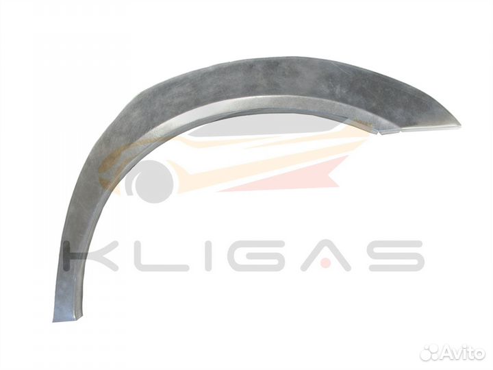 Ремонтная арка BMW 5 серии E39