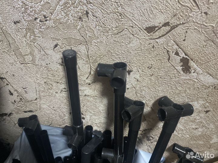 Вешалка напольная