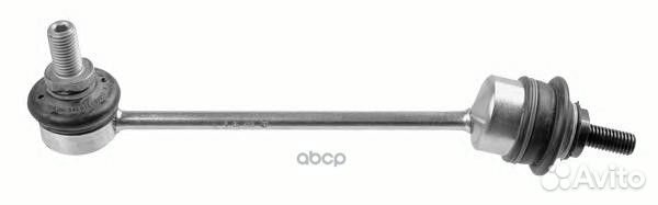 Тяга стабилизатора 2699601 lemforder