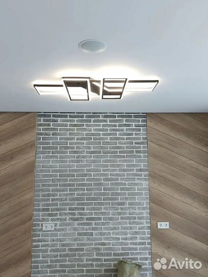 Услуги электрика. Мастер на час