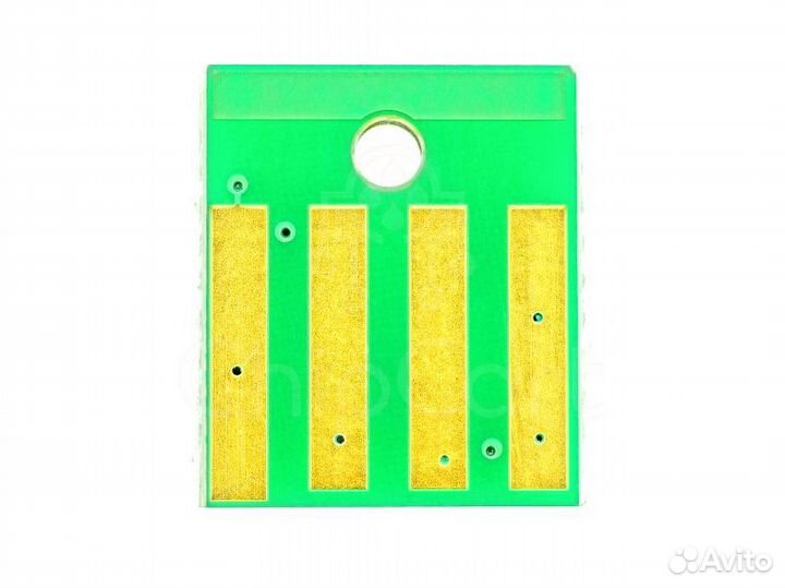 Чип Lexmark MX711/MX810/MX811/MX812, 45K