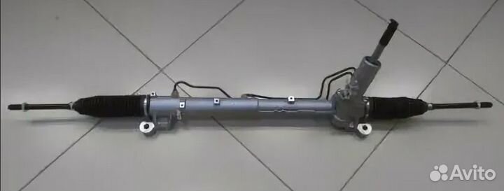 Рейка рулевая ваг / фольскваген / вольксваген / vo