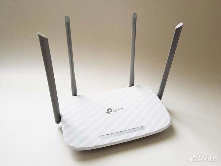 Wi-Fi роутер TP-link Archer C5