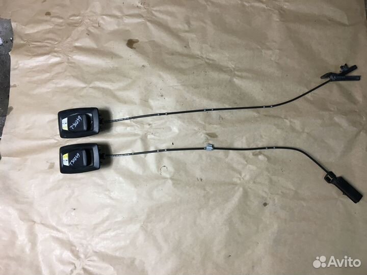 Рычаг разблокировки BMW 5 Серии F11