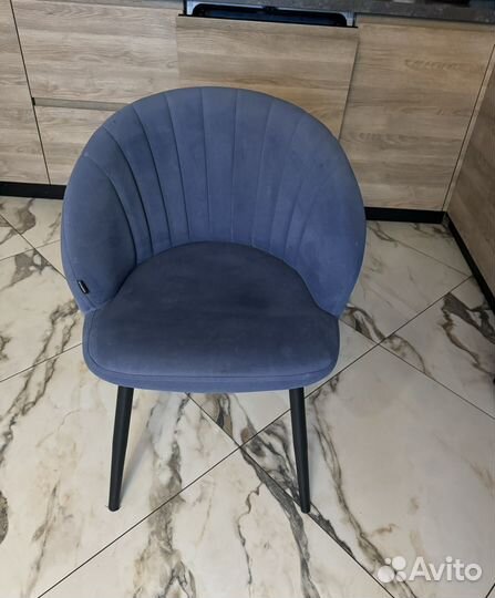 Стулья кухонные зефир