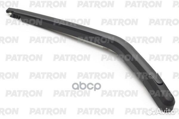 Рычаг стеклоочистителя задн. toyota Yaris Verso