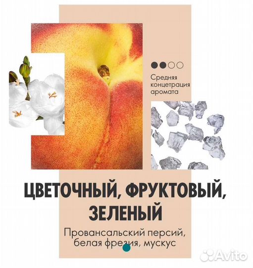 Туалетная вода Eclat Femme Weekend