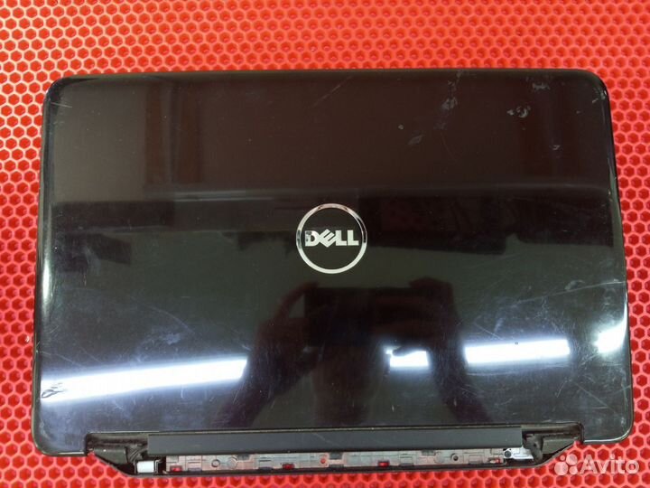 Ноутбук Dell N5050 (разбор)