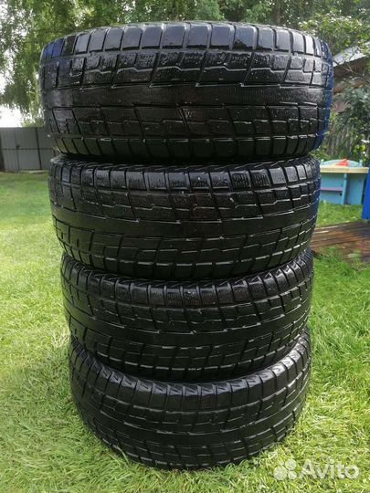Alliance 882 265/65 R17