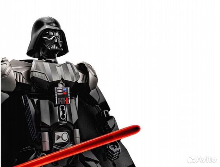 Конструктор KSZ Звёздные Войны 