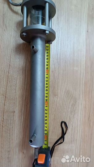 Ректификационная колонна 