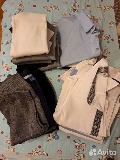 Школьная форма