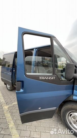 Ford Transit в аренду