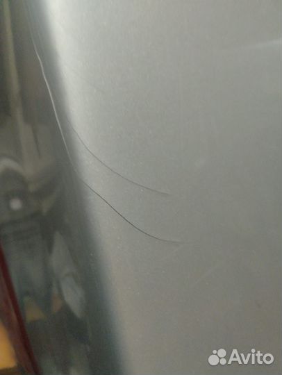 Продаю крышка багажника Тойота Виста 1999года