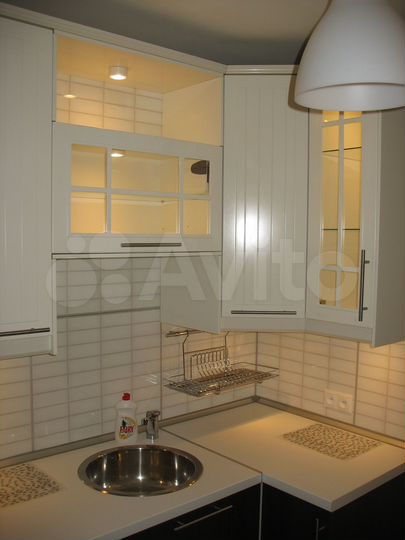 1-к. квартира, 31 м², 9/9 эт.