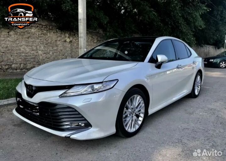 Трансфер, Аэропорт,Межгород,Архыз,Домбай, Эльбрус