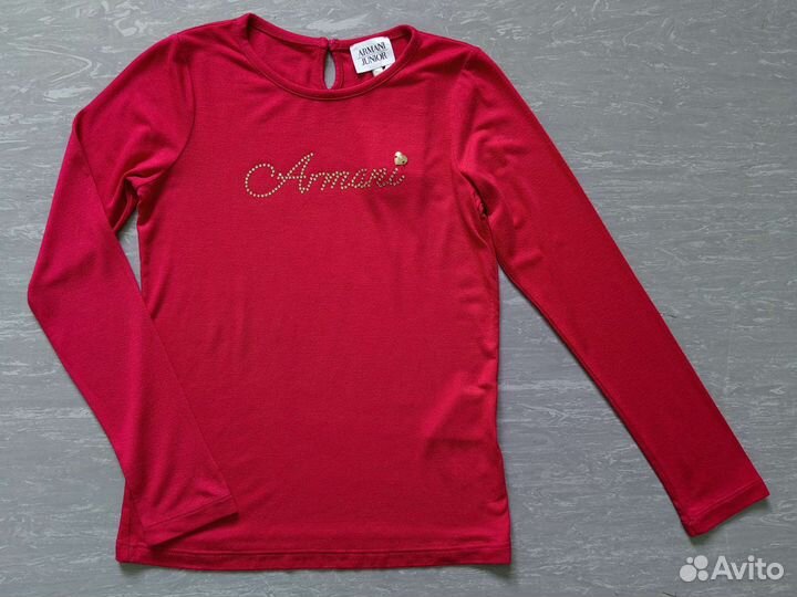 Одежда для девочки на 6-7 лет