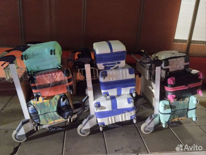 Пассажирские перевозки минивэн